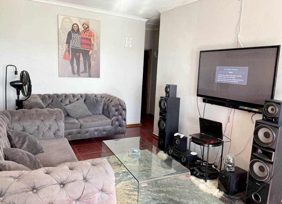 3 Bedroom Property for Sale in Mbuqu Eastern Cape